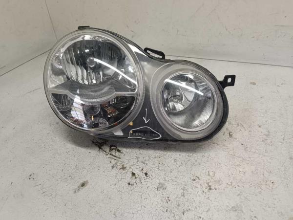 PHARE DROIT VW  - Vue 1